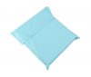 Постельное белье Lotus Home - Dakota Modern Turquoise (Турция), евро комплект